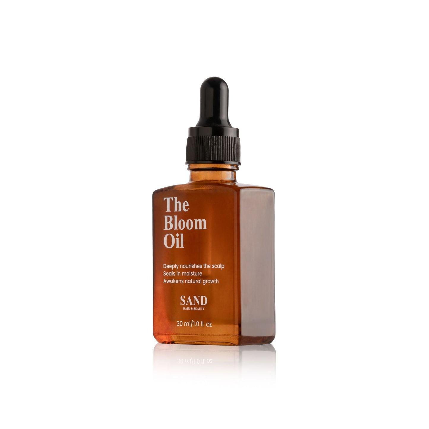 Bloom Oil
