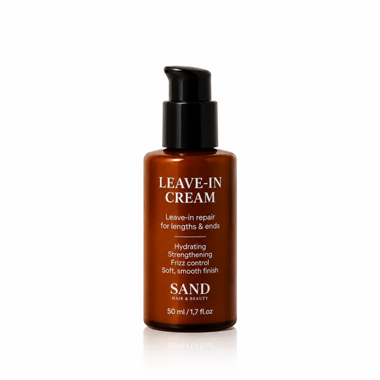 Leave in Cream